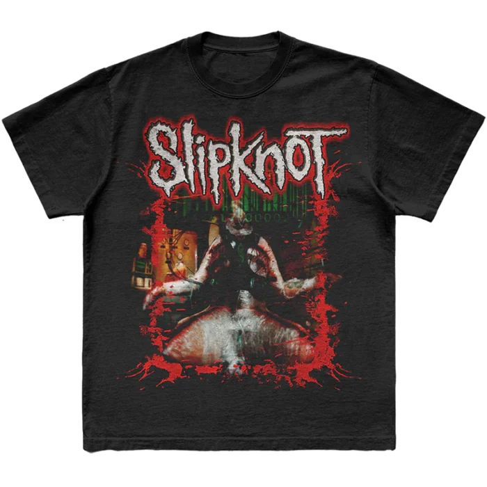 slipknot