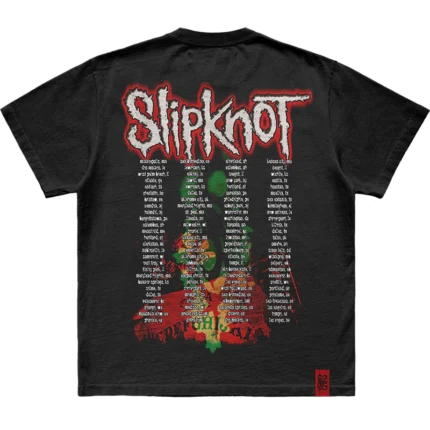 slipknot