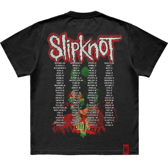 slipknot